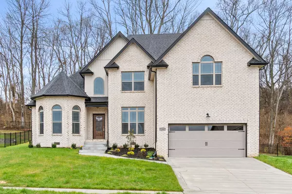 12 River Chase, Clarksville, TN 37043