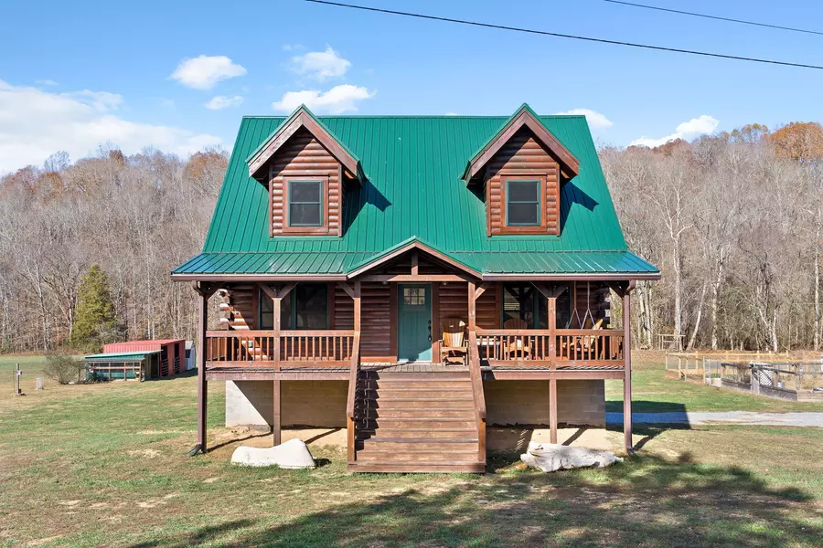 341 Durwachter Rd, Dover, TN 37058