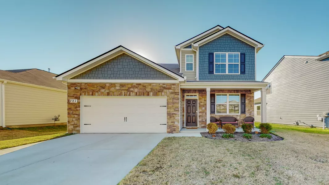 721 Pintail Pt, Lebanon, TN 37090