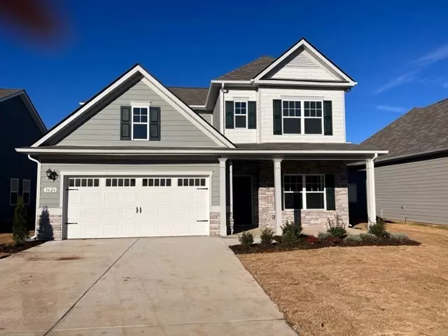 3626 Capstone Drive, Murfreesboro, TN 37128