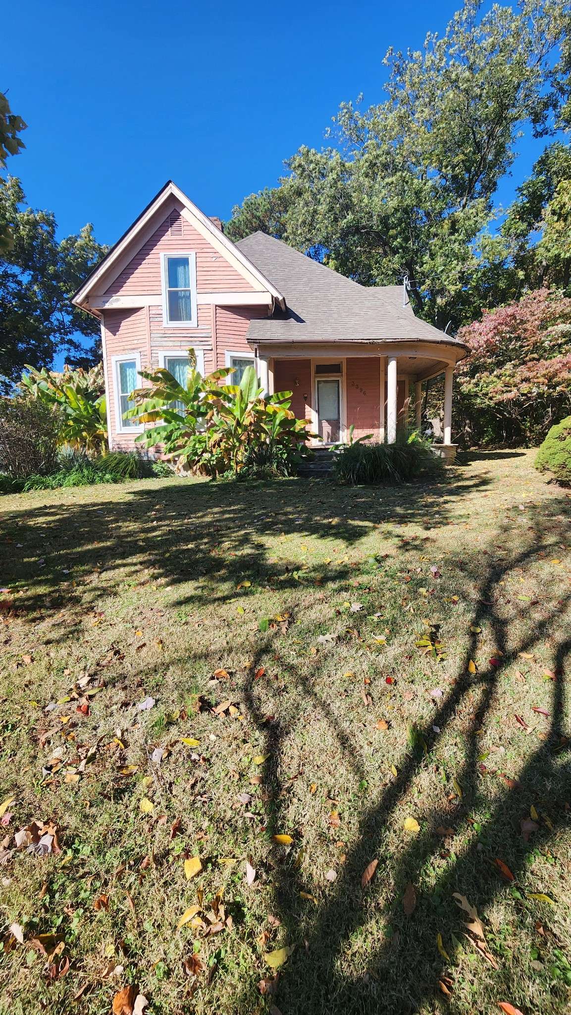 Halls, TN 38040,3396 Unionville Rd