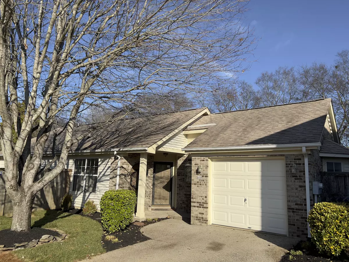 Franklin, TN 37069,410 Newbary Ct