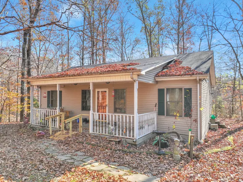 6800 Tarkington Rd, Lyles, TN 37098