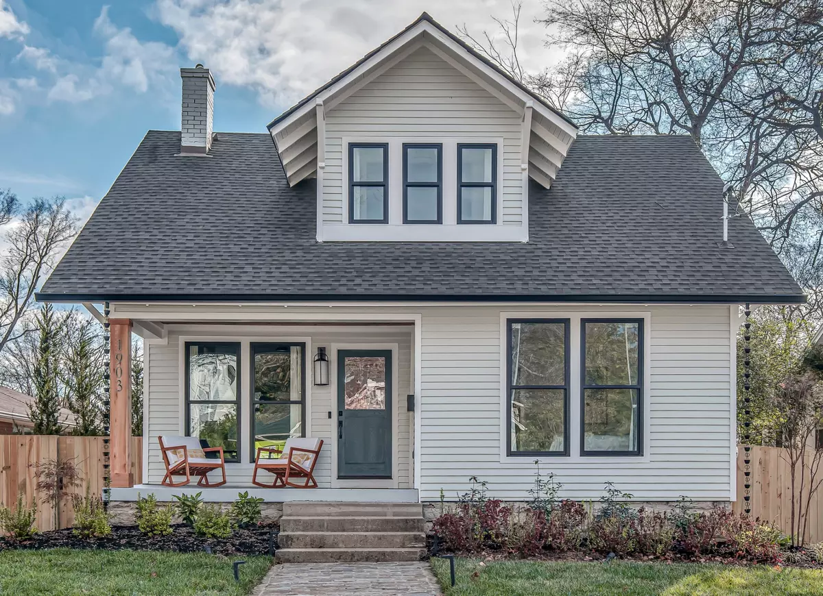 Nashville, TN 37212,1903 Beechwood Ave