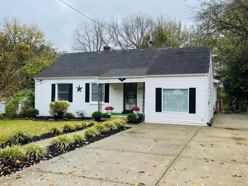 1009 Grantland Ave, Murfreesboro, TN 37129