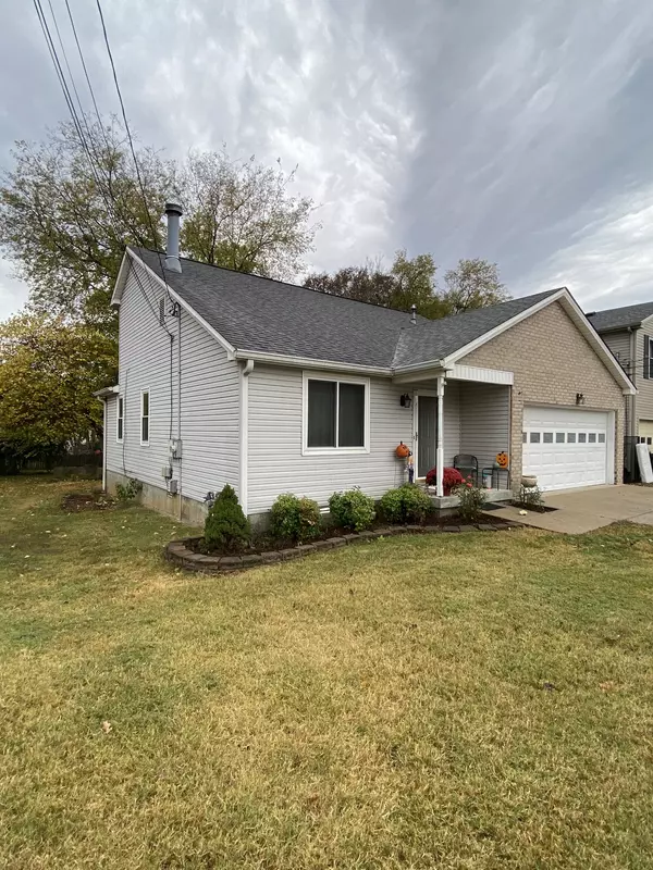 116 River Bend Rd, Hendersonville, TN 37075