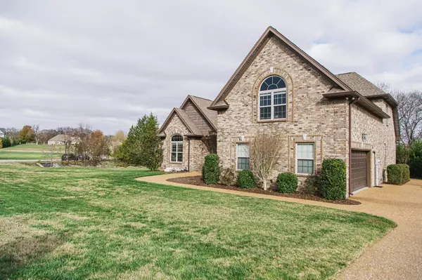 Mount Juliet, TN 37122,107 King Arthurs Place