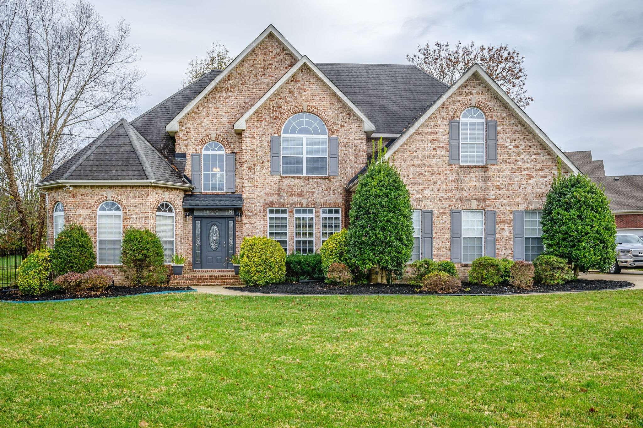 1932 Nightwalk Ct, Murfreesboro, TN 37130
