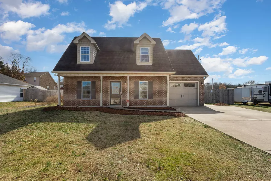 100 Colorado Cir, Lebanon, TN 37087