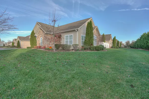 2349 Bridgeway St, Murfreesboro, TN 37128