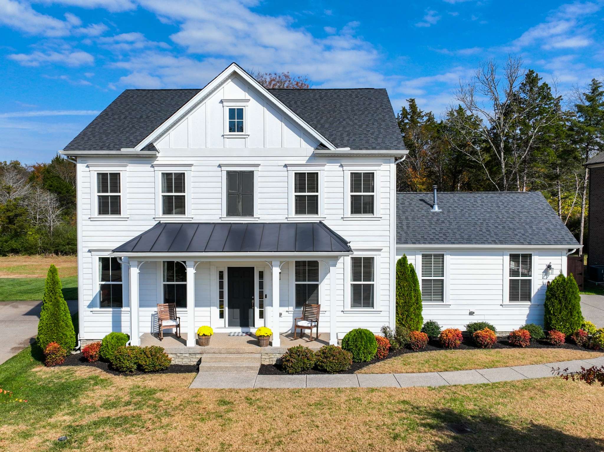 164 Whitney Park Dr, Nolensville, TN 37135