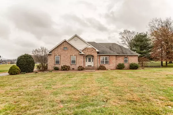 Castalian Springs, TN 37031,760 Greenfield Ln