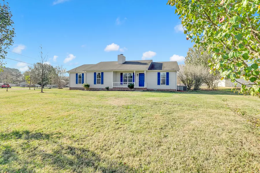 4803 Blackman Rd, Murfreesboro, TN 37129