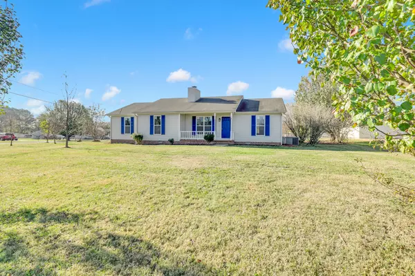 Murfreesboro, TN 37129,4803 Blackman Rd