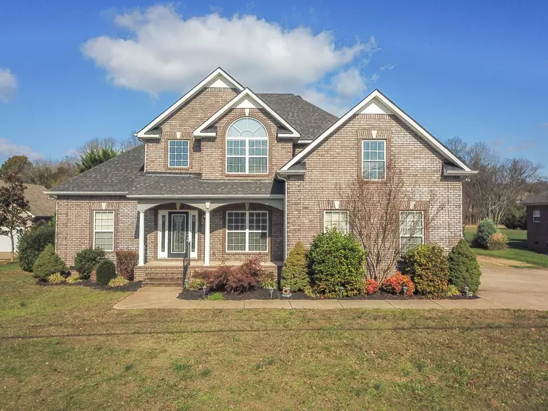 304 Beverly Randolph Dr, Murfreesboro, TN 37129