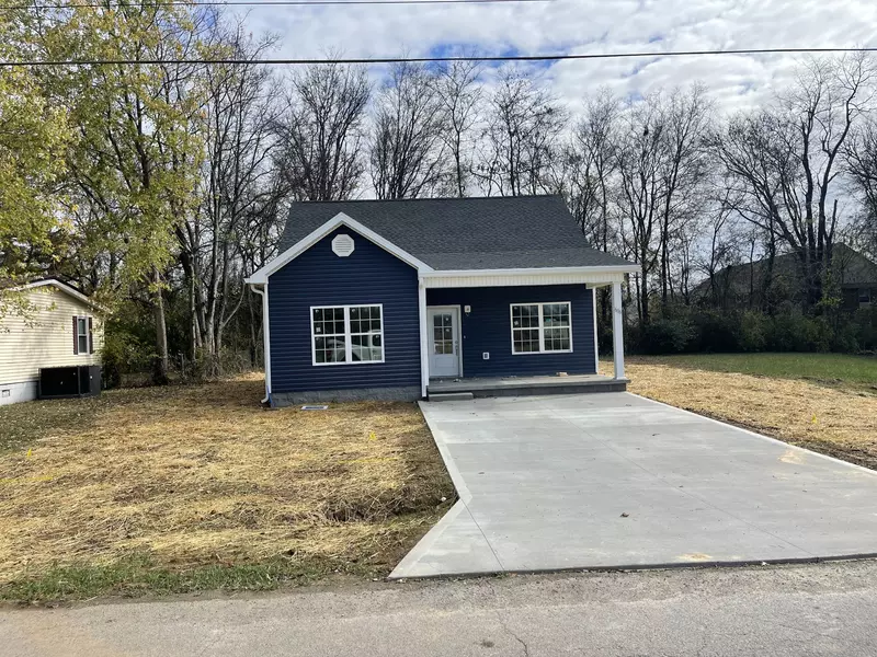 606 Colonette Dr, Hopkinsville, KY 42240