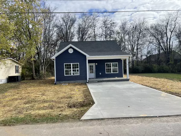 Hopkinsville, KY 42240,606 Colonette Dr