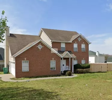 396 Davids Way, La Vergne, TN 37086