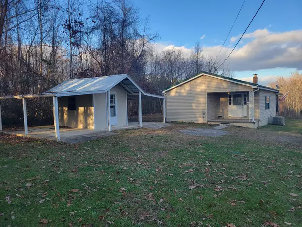 Monterey, TN 38574,1179 Union B Rd