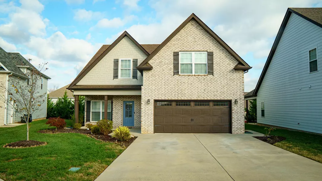 307 Edna May Dr, Murfreesboro, TN 37128