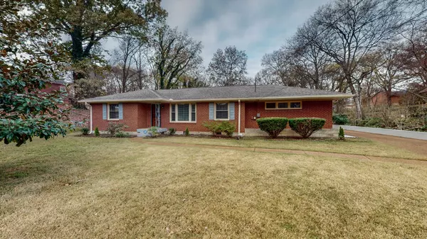 236 W Marthona Rd, Madison, TN 37115