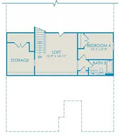 Murfreesboro, TN 37128,2817 Campanella Drive