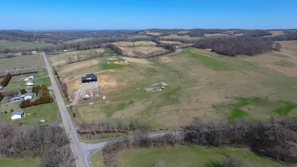 Tullahoma, TN 37388,0 Thompson Creek Rd