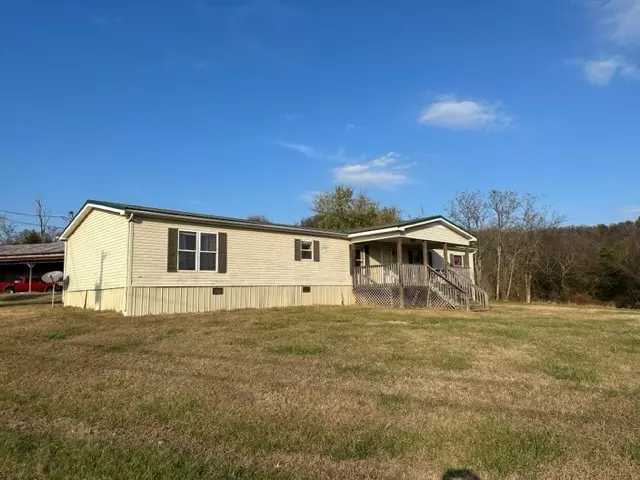 93 Old Petersburg Pike, Petersburg, TN 37144