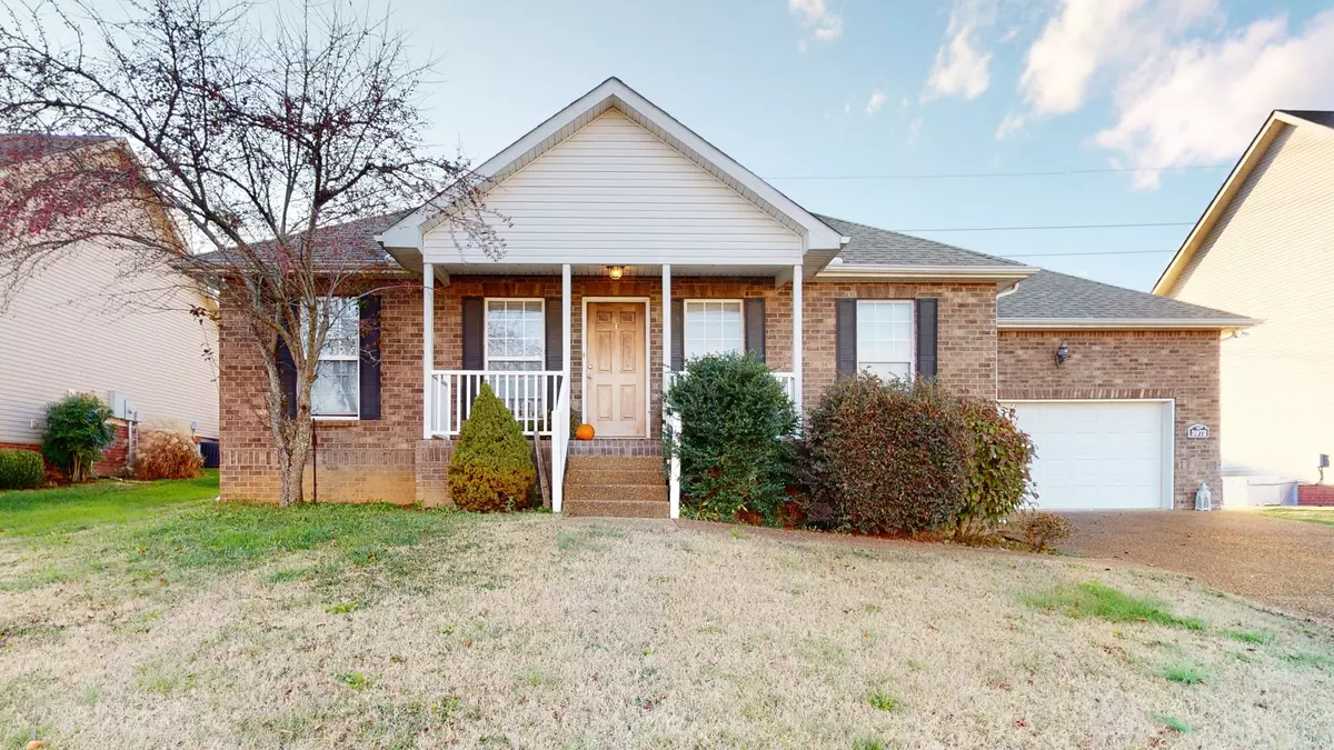 Spring Hill, TN 37174,3972 Kristen St