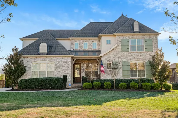 Nolensville, TN 37135,1201 Bobwhite Trail