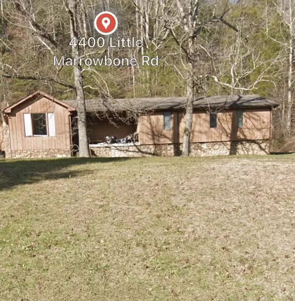 4400 Little Marrowbone Rd, Joelton, TN 37080