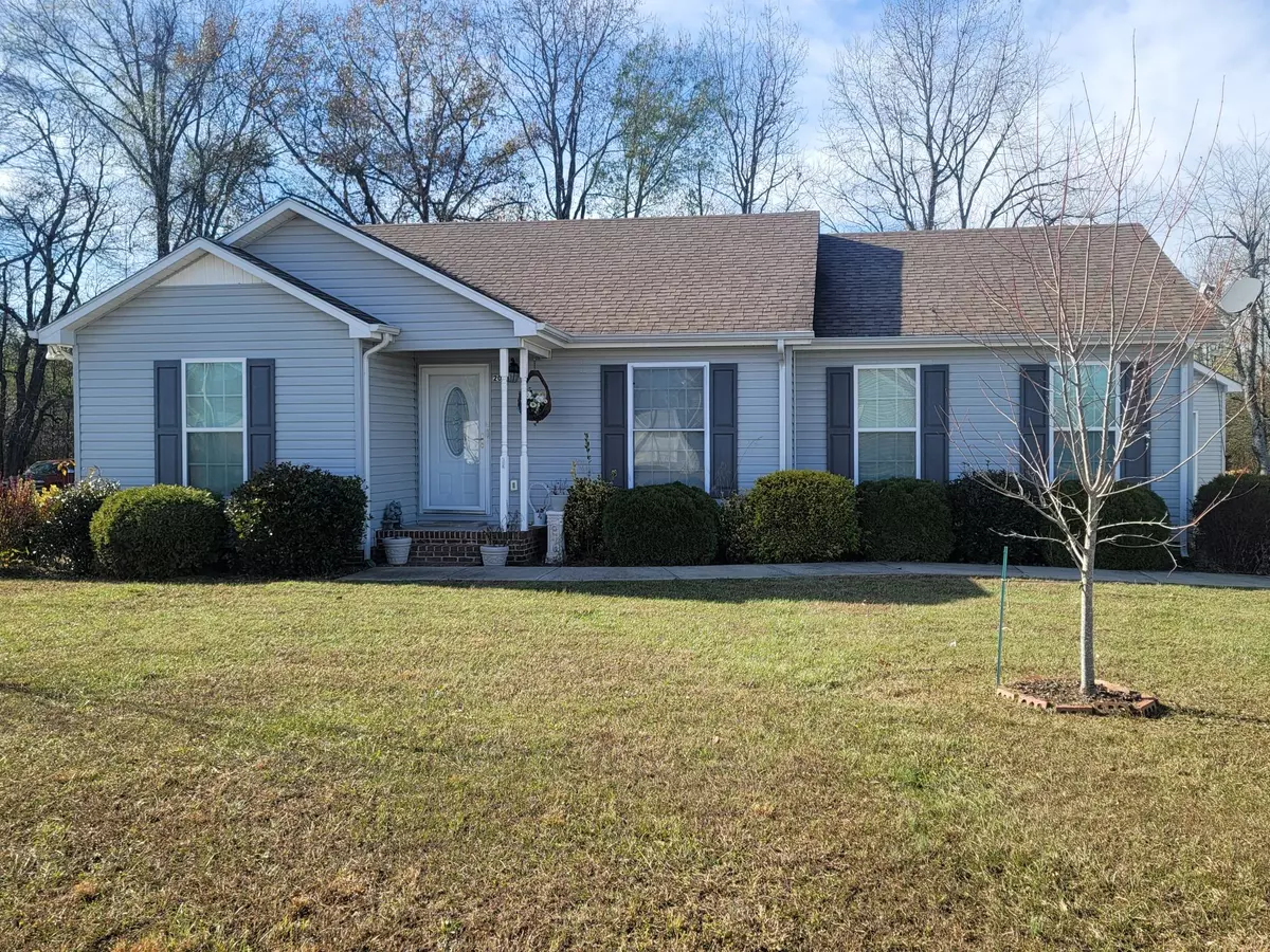 Smithville, TN 37166,201 Spring Breeze Dr