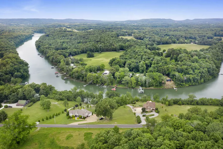 0 Sparkmantown Rd, Doyle, TN 38559