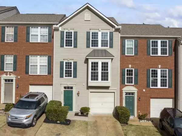 5170 Hickory Hollow Pkwy #E #307, Antioch, TN 37013