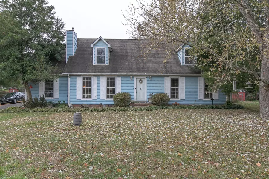 3385 Ridgefield Dr, Murfreesboro, TN 37129