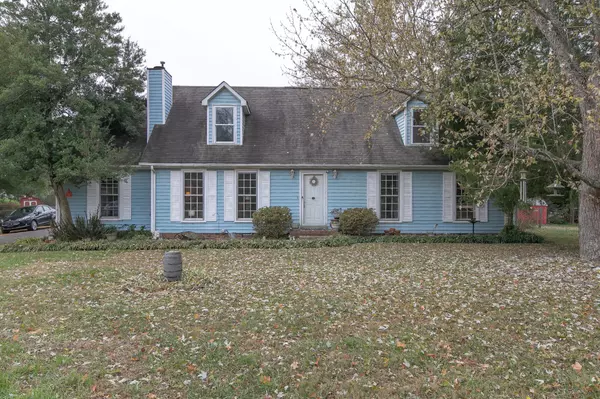 Murfreesboro, TN 37129,3385 Ridgefield Dr