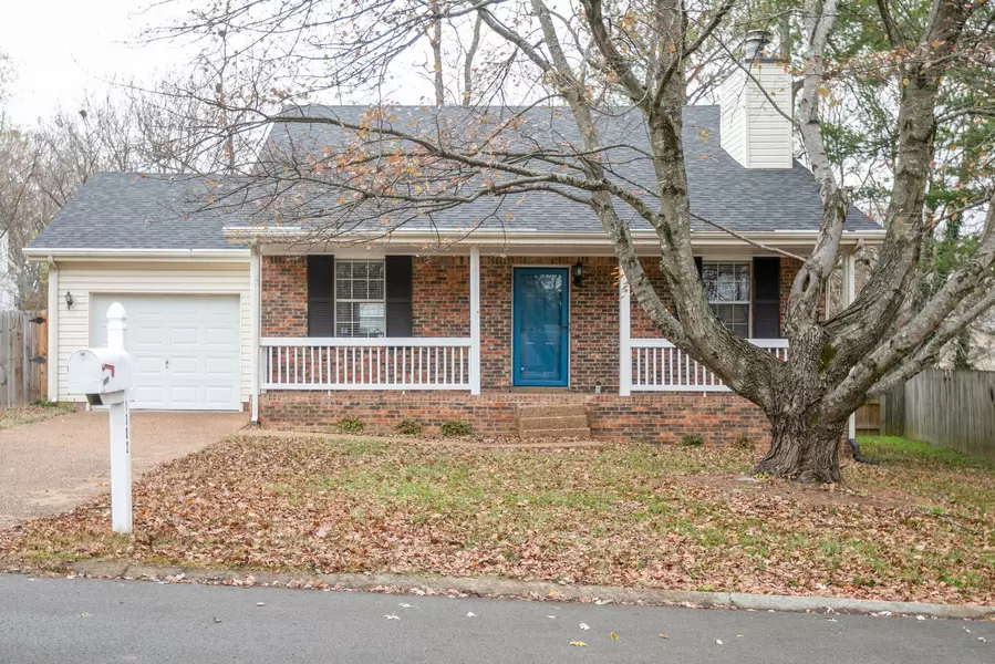 1302 Mallard Dr, Franklin, TN 37064