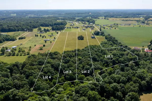 Portland, TN 37148,0 Cook Rd lot 3
