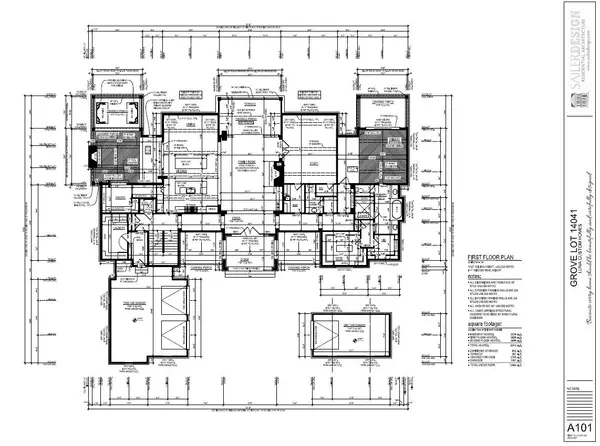 College Grove, TN 37046,9048 Passiflora Ct Lot 14041