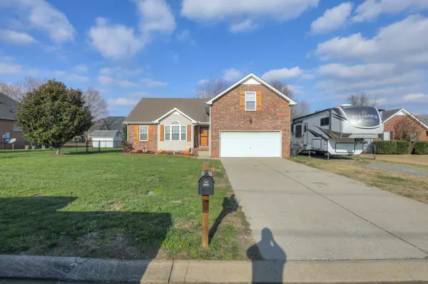 Murfreesboro, TN 37128,2110 Gaston Ct