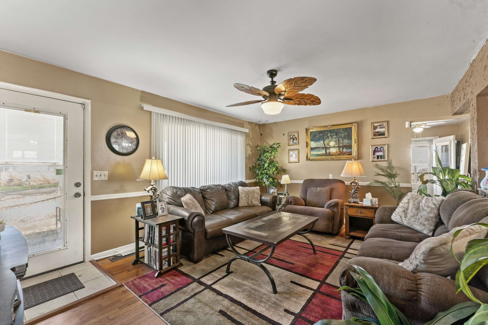 Mc Minnville, TN 37110,203 Bermuda Dr