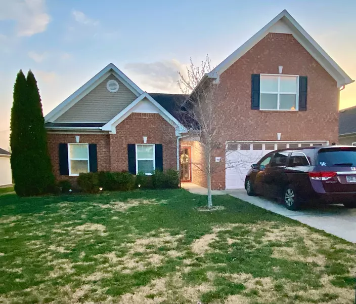 4055 Sequoia Trl, Spring Hill, TN 37174