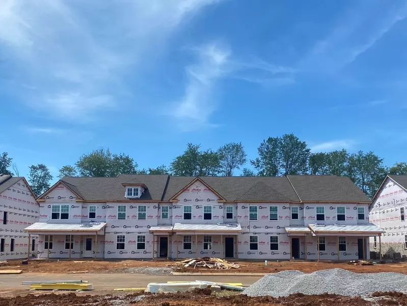 4520 Sardius Drive, Murfreesboro, TN 37128