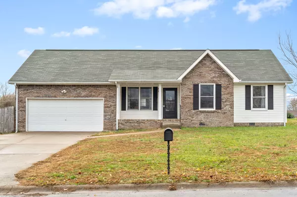 1788 Cherry Point Ct, Clarksville, TN 37042