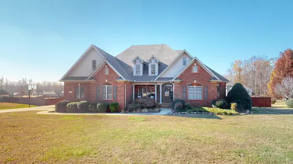 47 Windwood Dr, Fayetteville, TN 37334