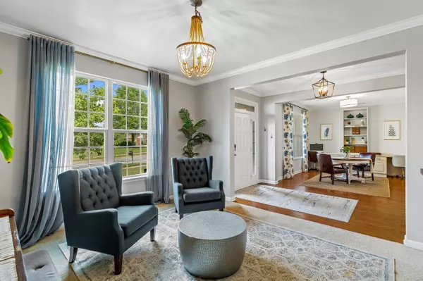 Lebanon, TN 37087,84 Gibson Dr