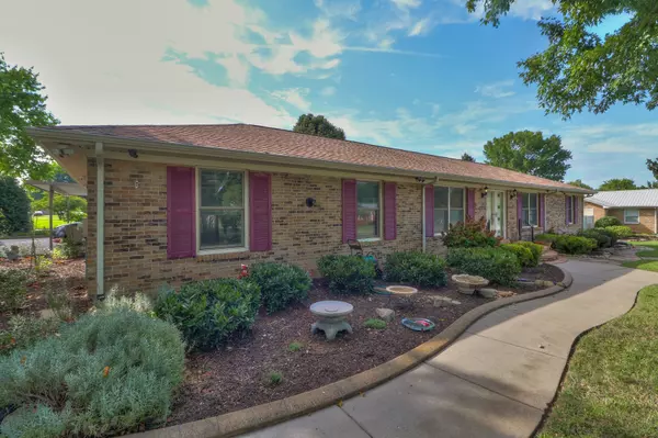 Murfreesboro, TN 37128,1703 Magnolia Dr