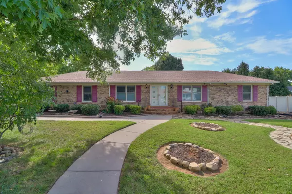 Murfreesboro, TN 37128,1703 Magnolia Dr