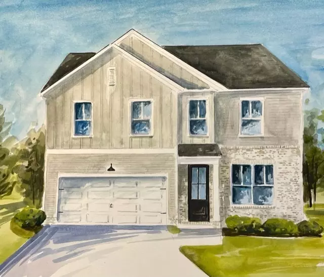 3604 Shady Forest Drive, Murfreesboro, TN 37128