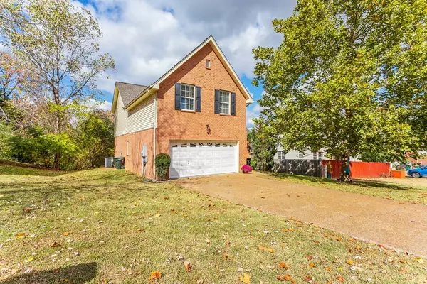 Mount Juliet, TN 37122,1511 Saddle View